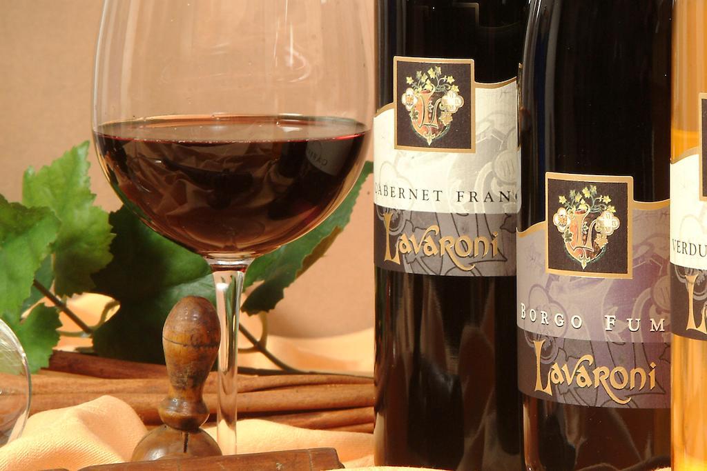 Cascina Lavaroni Buttrio Dış mekan fotoğraf